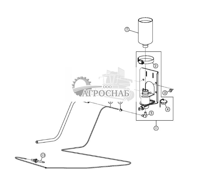 Вспомогательное пусковое устройство - ST26320 131.jpg